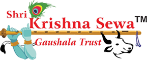 Shri Krishna Sewa Gaushala Trust (Regd.)